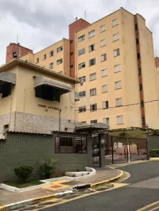 Apartamento com 2 Quartos à venda, 57m² no Country Ville, Campinas