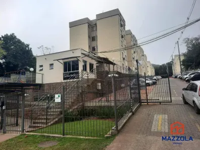 Apartamento com 2 Quartos à venda, 45m² no Glória, Porto Alegre