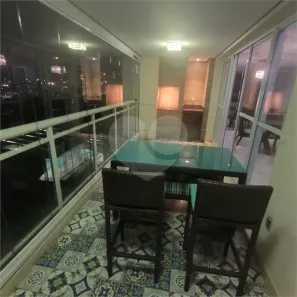 Apartamento com 3 Quartos à venda, 130m² no Baeta Neves, São Bernardo do Campo