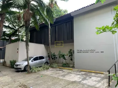 Imóvel Comercial à venda, 417m² no Jardim Paulistano, São Paulo