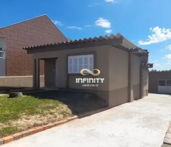 Casa com 4 Quartos à venda, 172m² no Passos dos Ferreiros, Gravataí