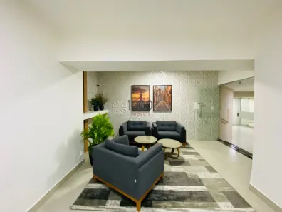 Apartamento com 2 Quartos à venda, 85m² no São Mateus, Juiz de Fora