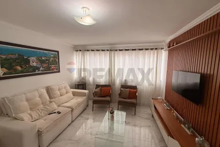 Apartamento com 2 Quartos à venda, 83m² no Jardim Atlântico, Olinda