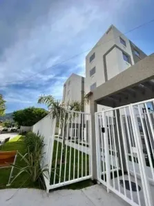 Apartamento com 2 Quartos à venda, 50m² no Recreio dos Bandeirantes, Rio de Janeiro
