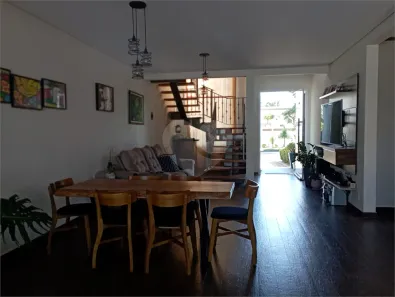Casa de Condomínio com 3 Quartos à venda, 259m² no Cascata, Paulínia
