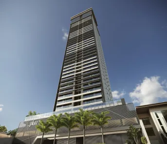Apartamento com 3 Quartos à venda, 144m² no Setor Bueno, Goiânia