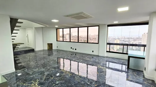 Apartamento com 3 Quartos à venda, 210m² no Sumaré, São Paulo