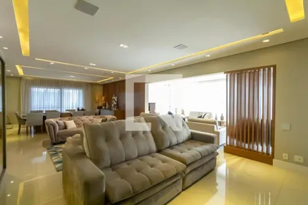 Cobertura com 4 Quartos à venda, 420m² no Nova Petrópolis, São Bernardo do Campo