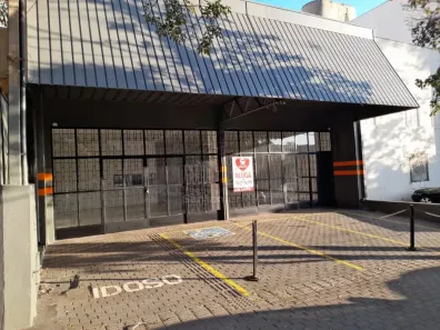 Ponto Comercial para alugar, 350m² no Centro, Londrina