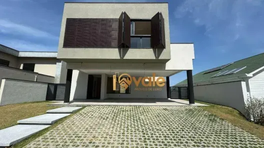 Casa de Condomínio com 5 Quartos para alugar, 430m² no Condomínio Residencial Alphaville I, São José dos Campos