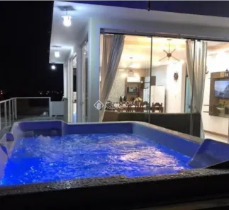 Apartamento com 11 Quartos à venda, 220m² no Praia do Sonho, Palhoça