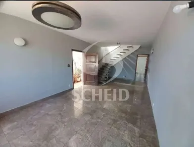 Sobrado com 3 Quartos à venda, 134m² no Jardim Aeroporto, São Paulo