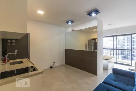 Kitnet com 1 Quarto à venda, 42m² no Bela Vista, São Paulo