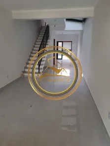 Sobrado com 3 Quartos à venda, 117m² no Vila Alpina, São Paulo