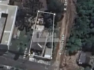 Lote/Terreno à venda, 420m² no Uvaranas, Ponta Grossa