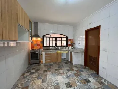 Casa com 3 Quartos à venda, 241m² no Sacomã, São Paulo