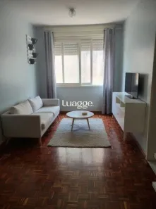 Apartamento com 1 Quarto para alugar, 33m² no Cavalhada, Porto Alegre
