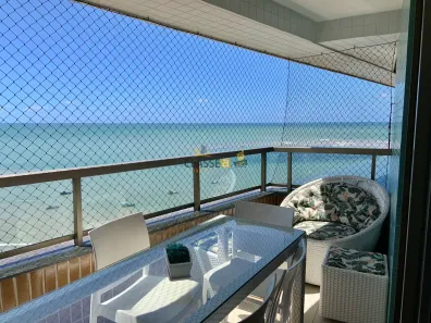 Apartamento com 4 Quartos à venda, 238m² no Piedade, Jaboatão dos Guararapes