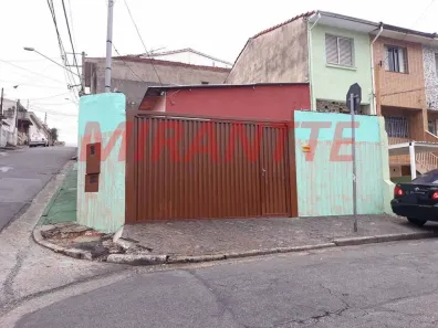 Casa com 2 Quartos à venda, 32m² no Vila Medeiros, São Paulo
