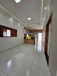 Casa com 3 Quartos à venda, 97m² no Paratibe, João Pessoa