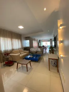 Casa de Condomínio com 4 Quartos à venda, 264m² no Pires Facanha, Eusébio