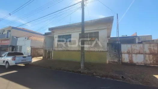 Prédio Comercial à venda, 734m² no Jardim São Carlos, São Carlos