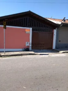 Casa com 3 Quartos à venda, 135m² no Jardim Bela Vista, Jacareí