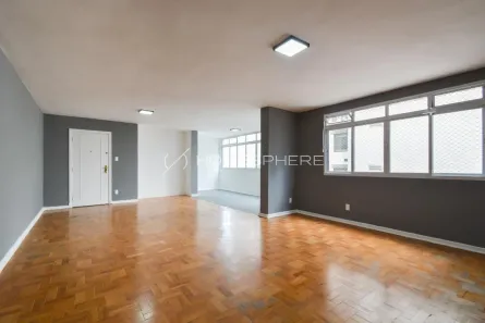 Apartamento com 3 Quartos à venda, 181m² no Jardim Paulista, São Paulo
