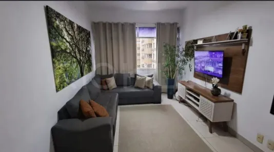 Apartamento com 2 Quartos à venda, 75m² no Icaraí, Niterói