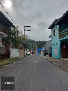 Casa com 2 Quartos à venda, 60m² no Aberta dos Morros, Porto Alegre