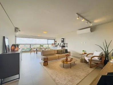 Apartamento com 3 Quartos à venda, 156m² no Vila Castelo Branco, Indaiatuba