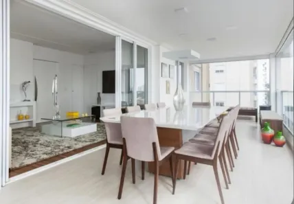 Apartamento com 4 Quartos à venda, 183m² no Parque da Mooca, São Paulo