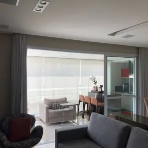 Apartamento com 3 Quartos à venda, 105m² no Vila Mariana, São Paulo