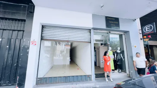 Ponto Comercial para alugar, 70m² no Barro Preto, Belo Horizonte