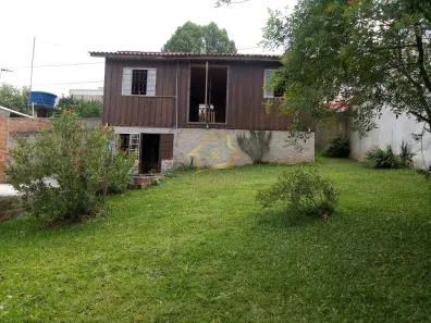 Casa com 2 Quartos à venda, 50m² no Jardim Sao Pedro, Quatro Barras