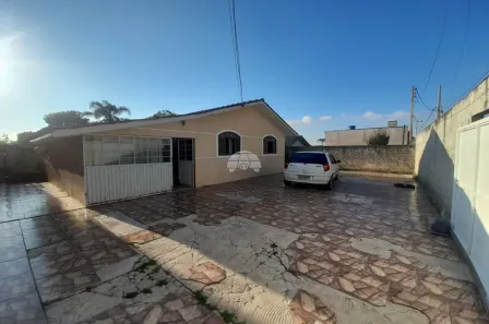 Lote/Terreno à venda, 600m² no Borda do Campo, São José dos Pinhais