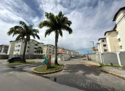 Apartamento com 2 Quartos à venda, 50m² no São Conrado, Aracaju