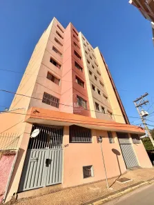Kitnet com 1 Quarto à venda, 34m² no Botafogo, Campinas