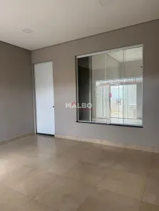 Casa com 3 Quartos à venda, 100m² no Vila Mollon IV, Santa Bárbara D'Oeste