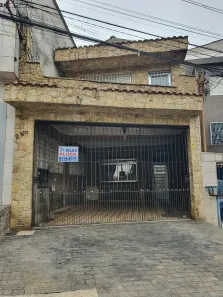 Sobrado com 3 Quartos à venda, 120m² no Jardim Ângela (Zona Leste), São Paulo