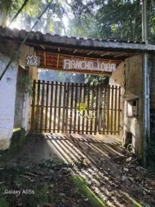 Fazenda/Sítio com 3 Quartos à venda, 3000m² no Tatetos, São Bernardo do Campo