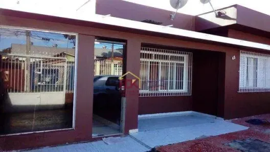 Casa com 6 Quartos à venda, 168m² no Jardim Aeroporto, São José dos Campos