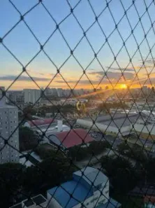 Apartamento com 2 Quartos à venda, 56m² no Jardim Satélite, São José dos Campos