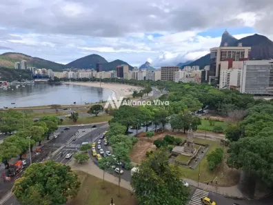 Apartamento com 4 Quartos à venda, 242m² no Botafogo, Rio de Janeiro