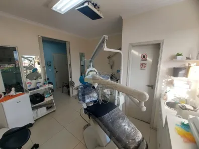 Sala Comercial à venda, 21m² no Jardim América, Ribeirão Preto