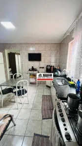 Casa com 2 Quartos à venda, 205m² no Jardim Seckler, São Paulo