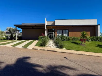 Casa de Condomínio com 3 Quartos à venda, 320m² no Residencial Terras Nobres, Itatiba