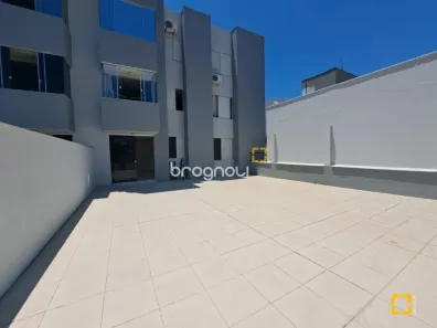 Apartamento com 3 Quartos à venda, 161m² no Capoeiras, Florianópolis