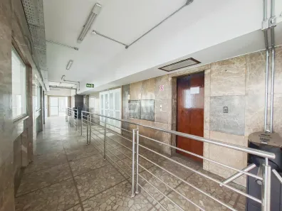 Sala Comercial para alugar, 804m² no Centro, Belo Horizonte