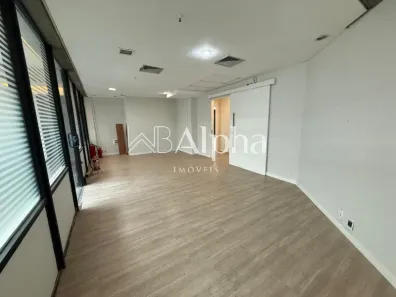 Sala Comercial para alugar, 120m² no Alphaville Centro Industrial e Empresarial/Alphaville., Barueri